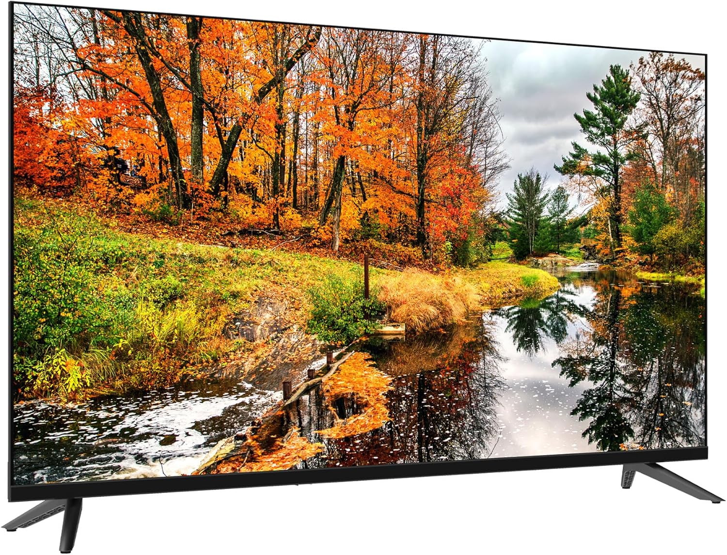 Stream System - WebOS Smart TV 40
