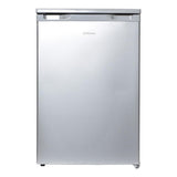 Under Counter Larder Fridge 133L 55cm Silver Reversible Door